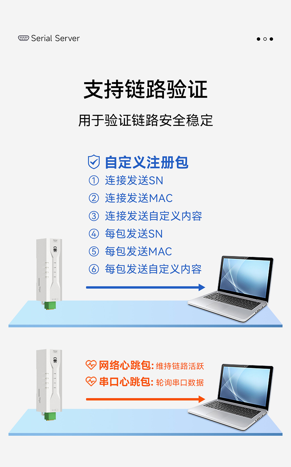 NE2-D12P RS232轉(zhuǎn)以太網(wǎng)串口服務(wù)器 (18)