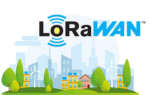 LoRaWAN協(xié)議數(shù)據(jù)傳輸通信機制以及LoRaWAN組網(wǎng)詳解