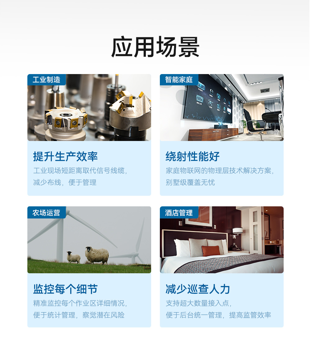 EWM22M-900T22S 900頻段LoRa無(wú)線(xiàn)模塊 (11)