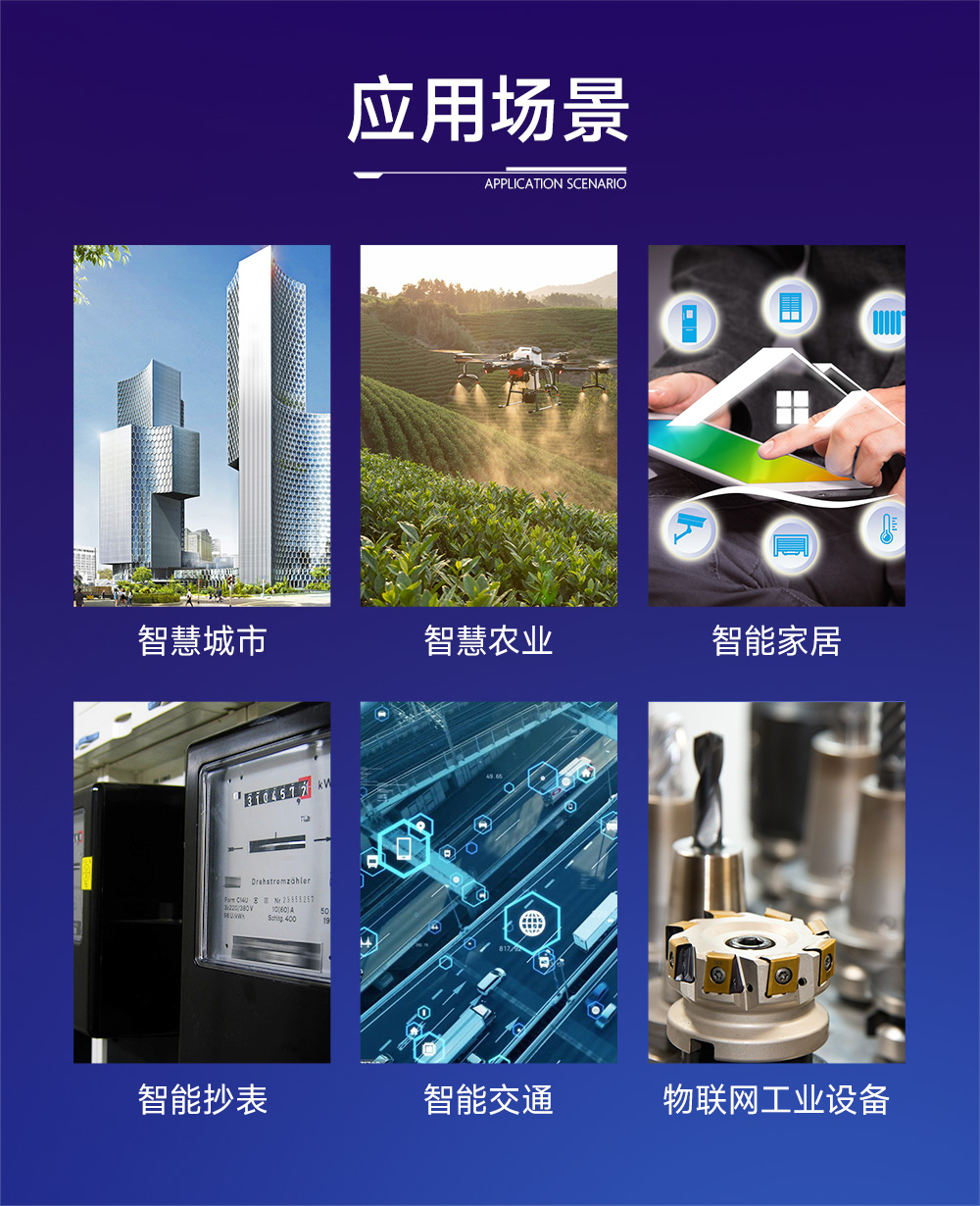 EWM293-470T30S 國產(chǎn)TurMass技術(shù)LPWAN遠(yuǎn)距離傳輸模塊  (11)