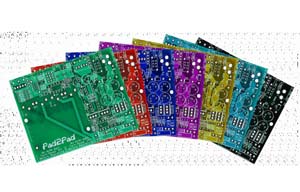 PCB板的顏色應該怎么選？