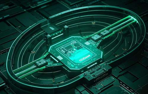 PCB設(shè)計揭秘：為何弧形走線成為直角走線的優(yōu)選替代？