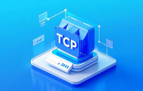 TCP粘包怎么產(chǎn)生的以及TCP粘包問題解決方案