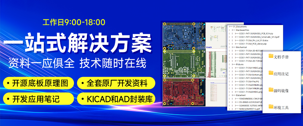 工業(yè)級嵌入式核心板
